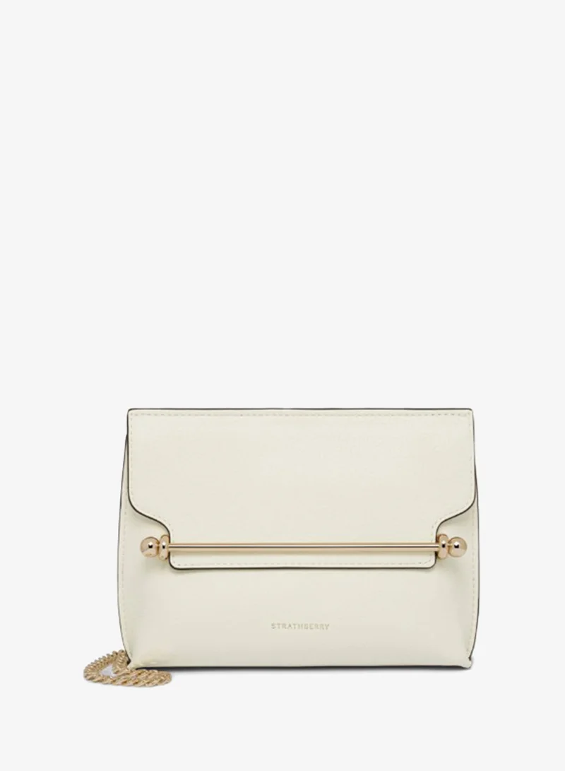 Mini Stylist Crossbody Bag